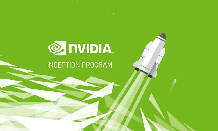 Synapse AI Joins the NVIDIA Inception Program