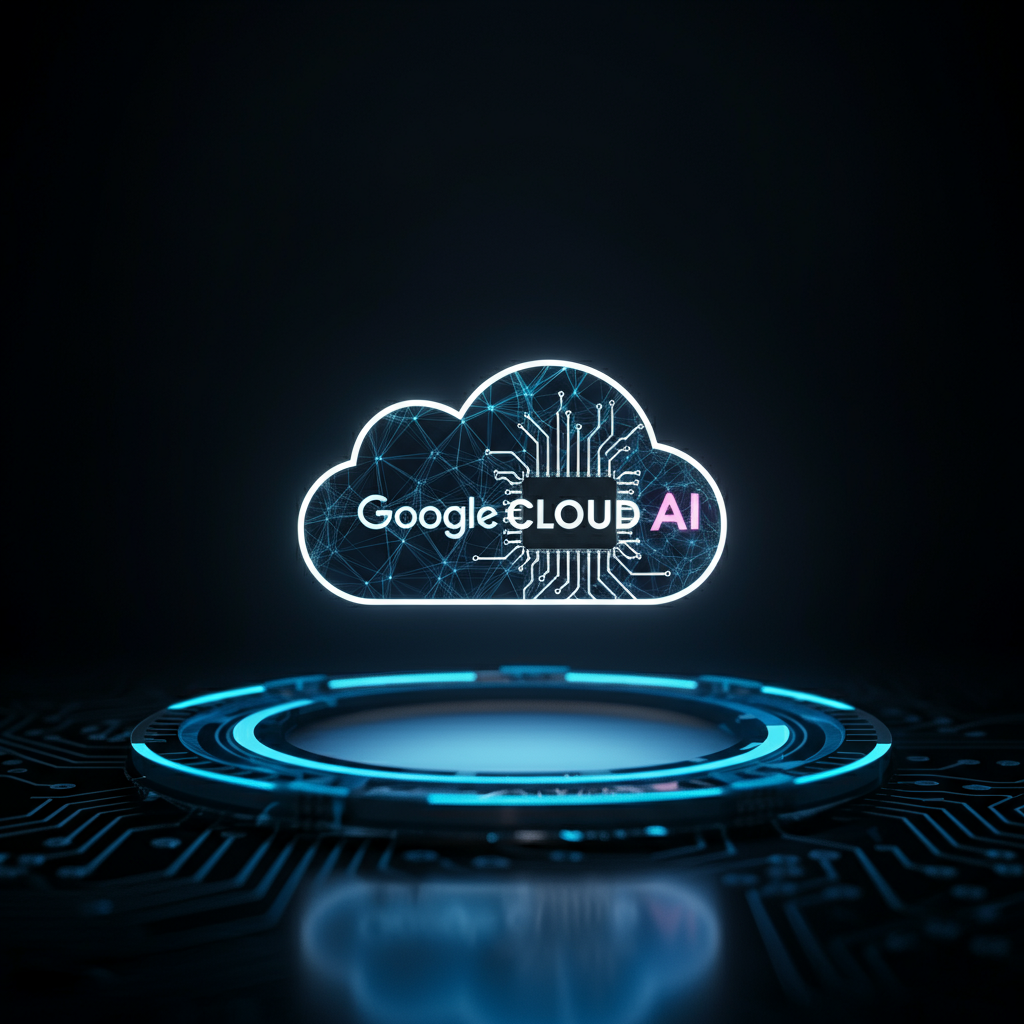 Synapse AI Joins Google Cloud AI's Trusted Tester Program: Pioneering the Future of AI Innovation